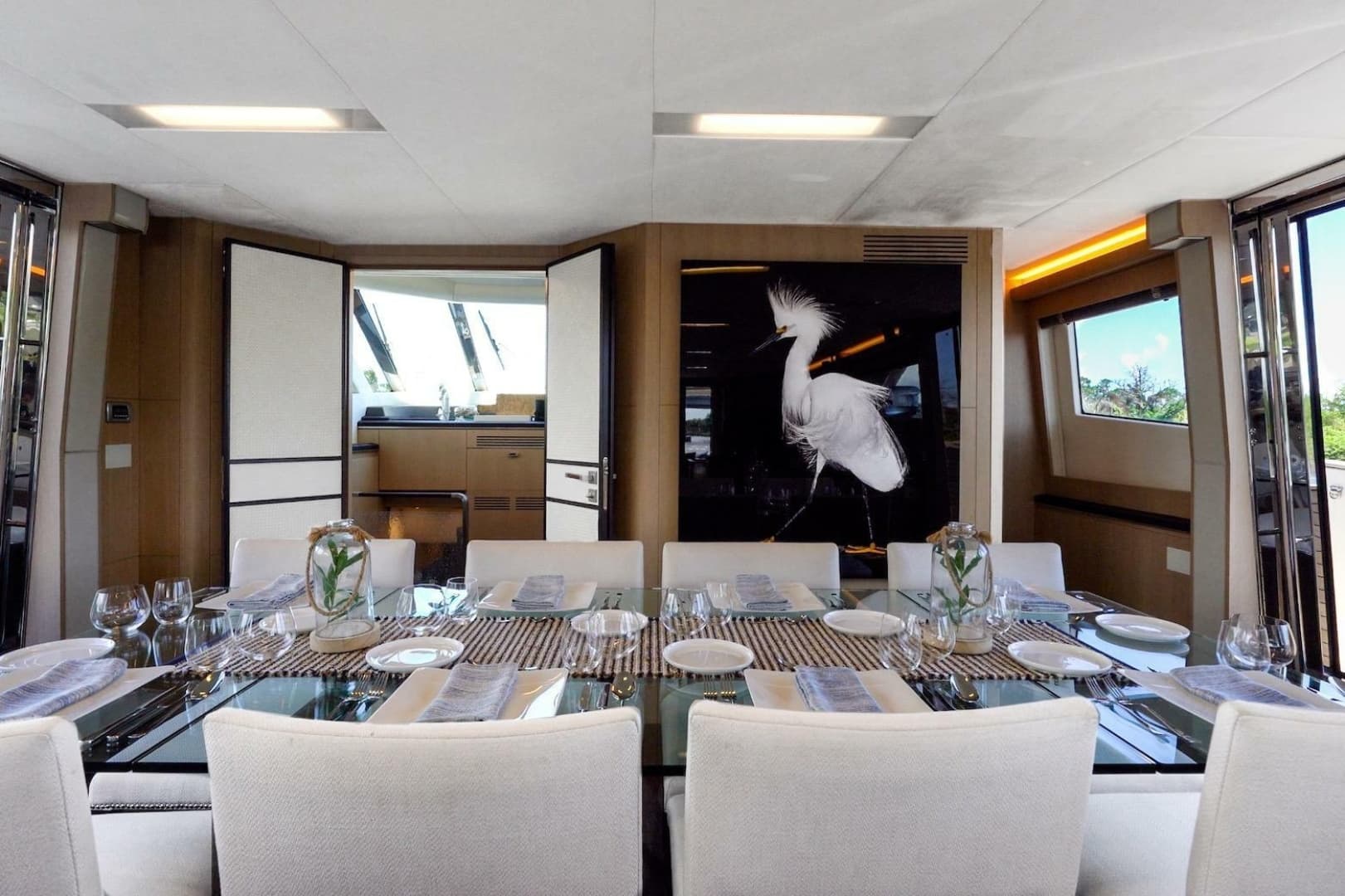 2015 Monte Carlo Yachts MCY 86