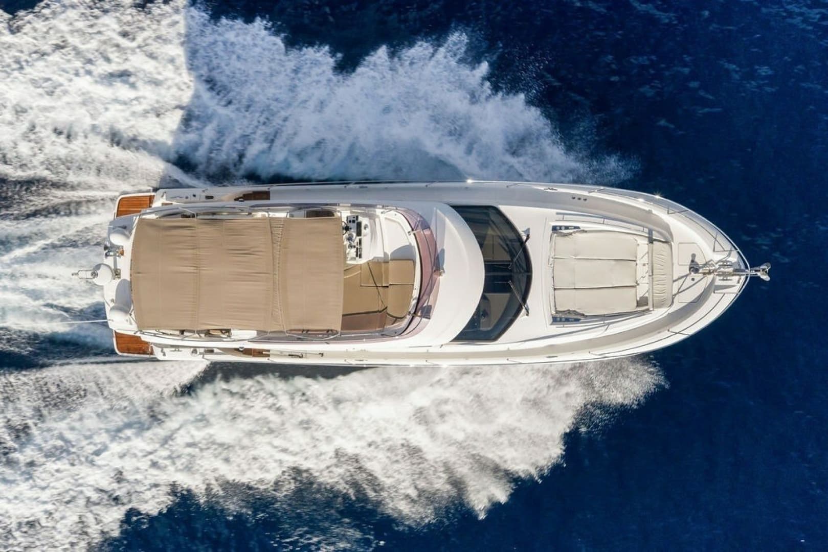 2015 Prestige 550