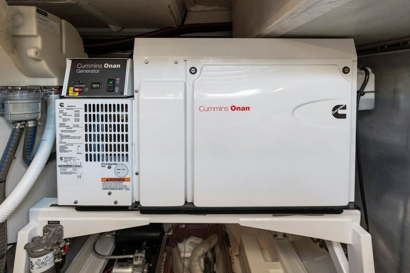 2015 Prestige 550