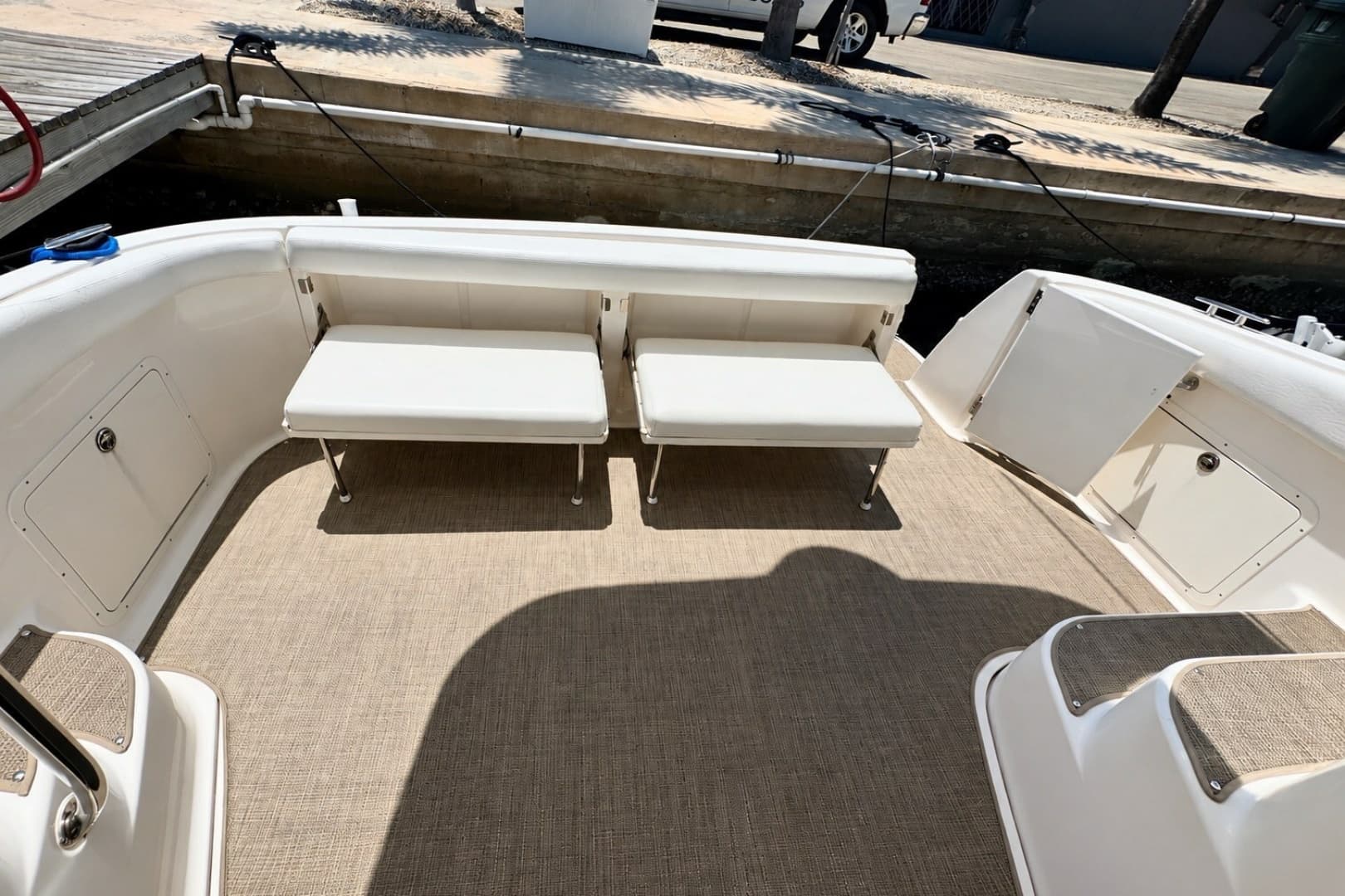 2009 Regal 4080 Sportyacht