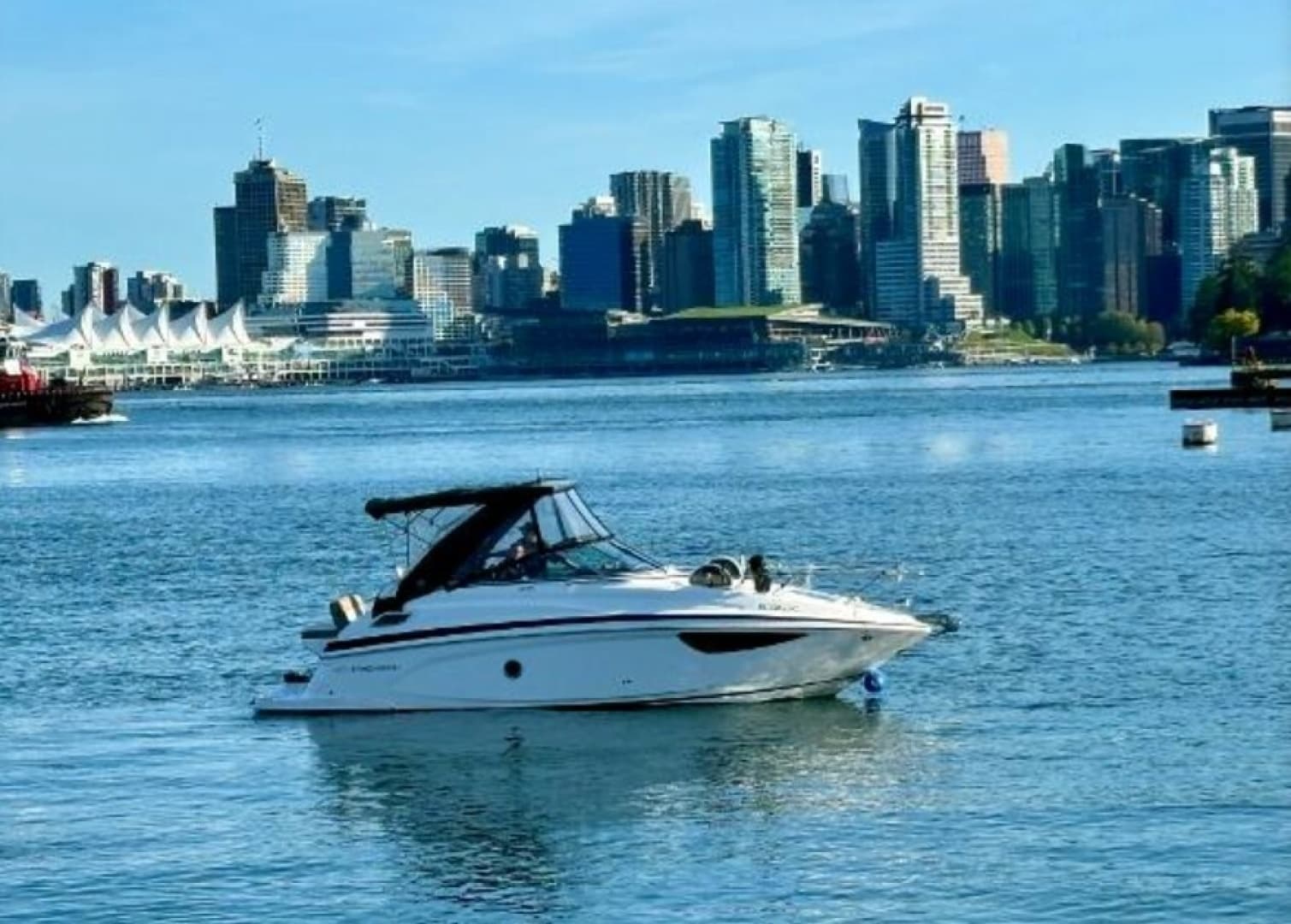2014 Regal 28 Express