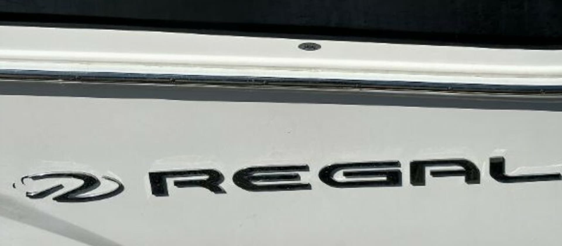 2014 Regal 28 Express