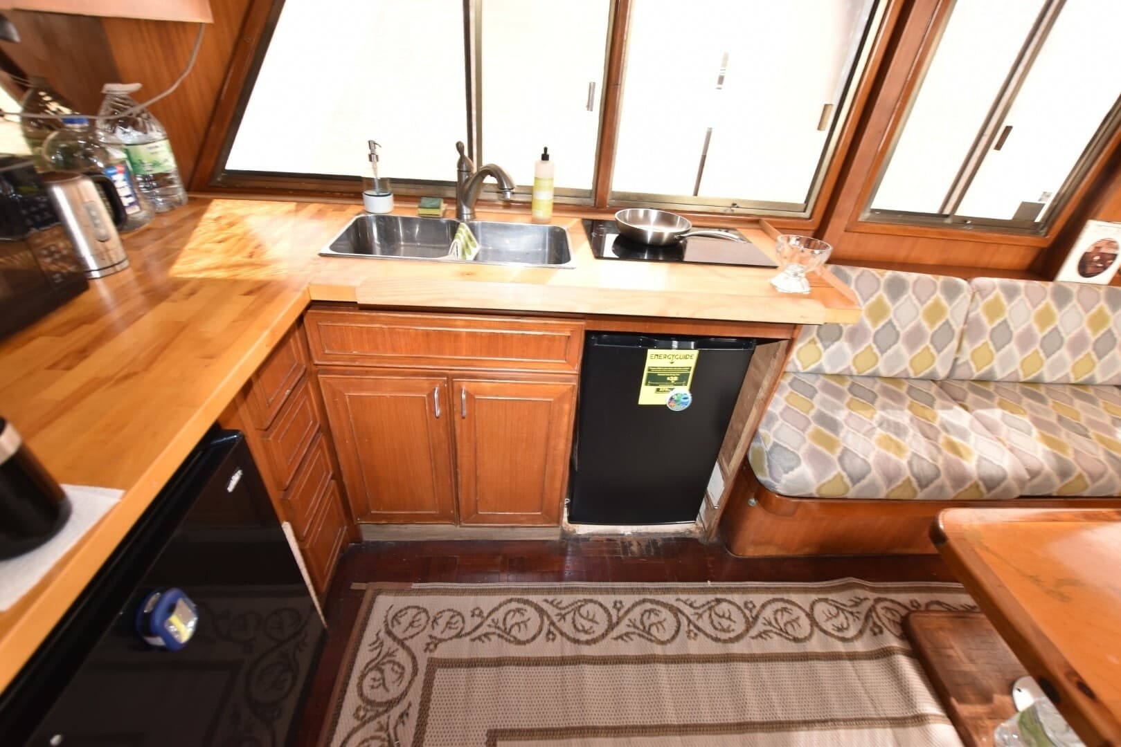1989 Jefferson 52 Marquesa