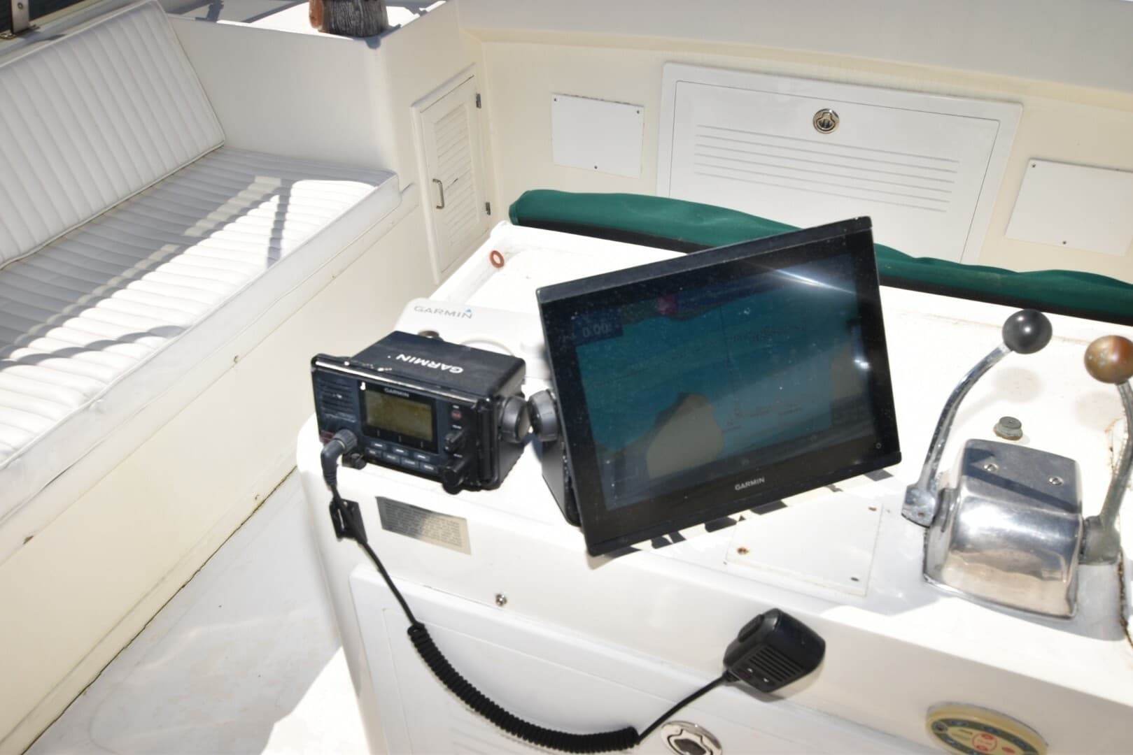 1989 Jefferson 52 Marquesa