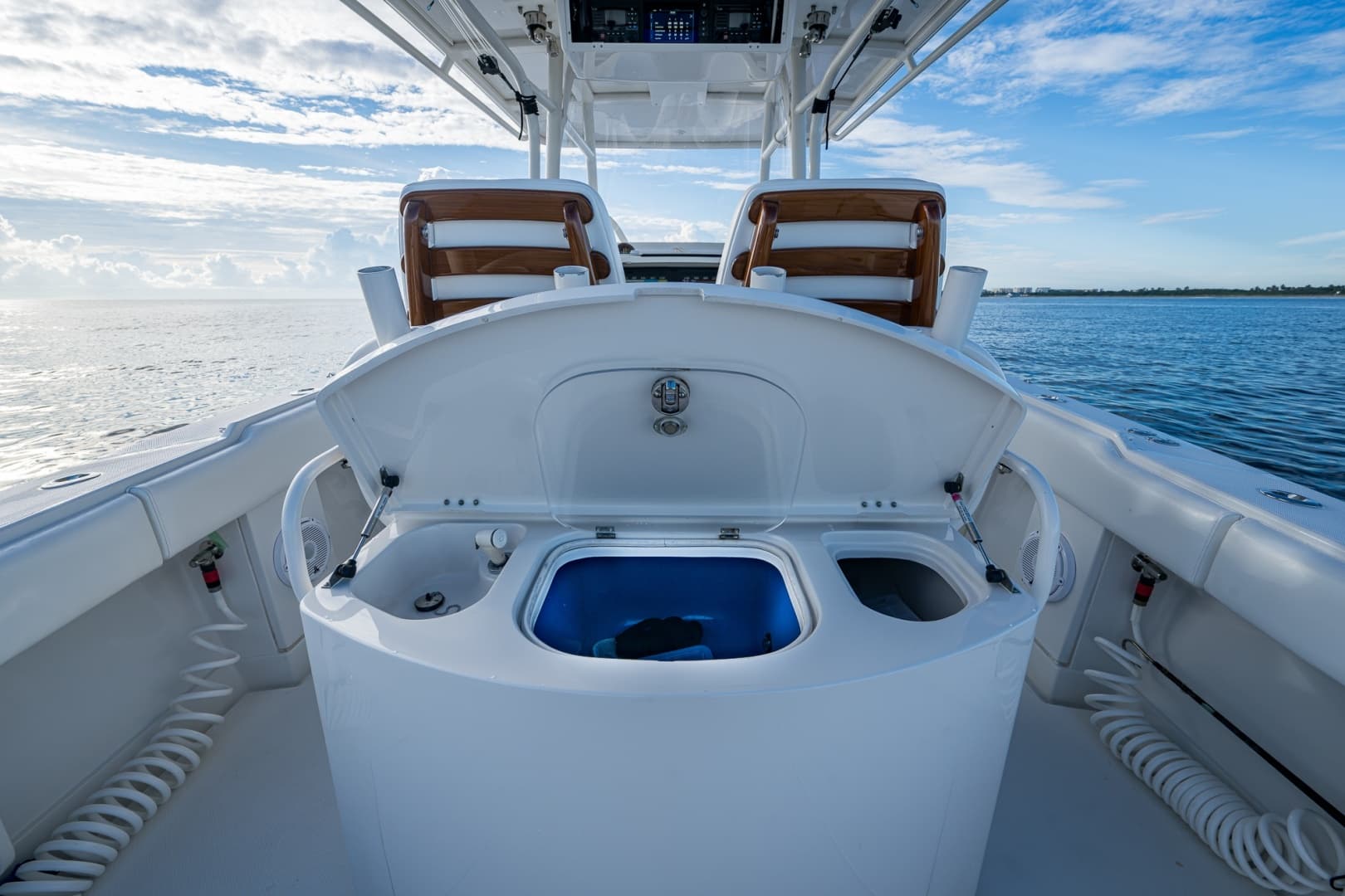 2006 Jupiter 38 FS