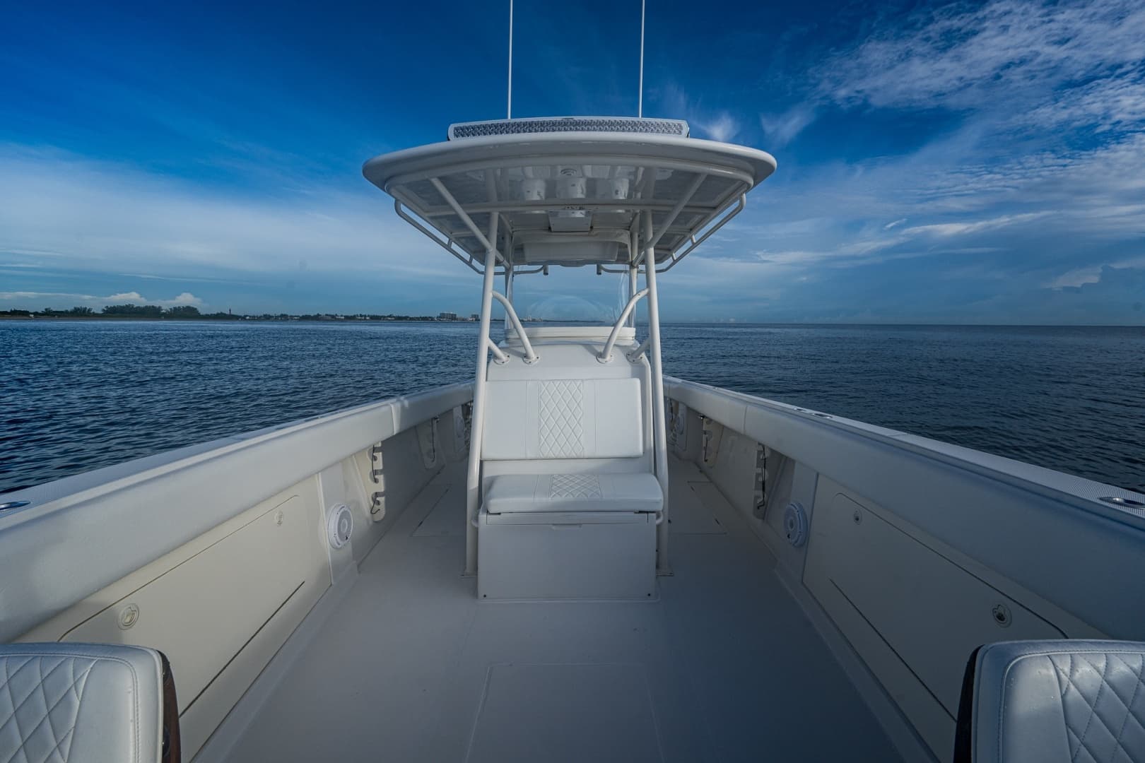 2006 Jupiter 38 FS