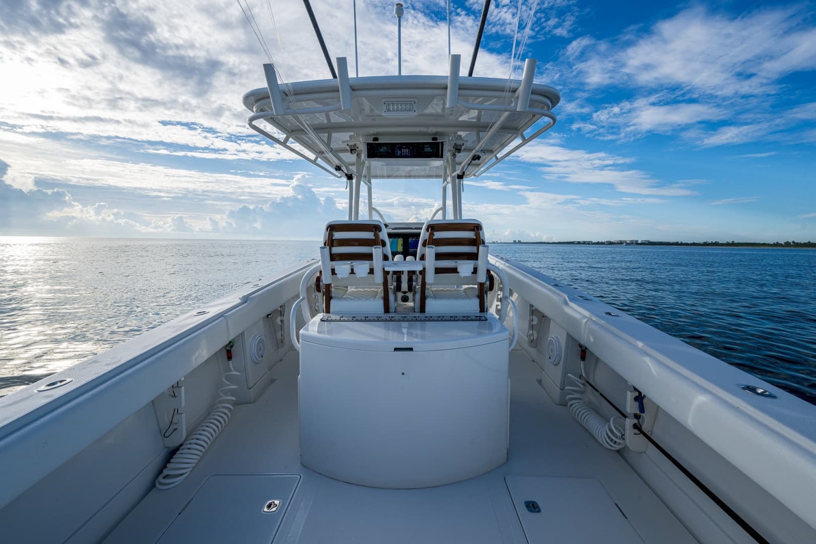2006 Jupiter 38 FS