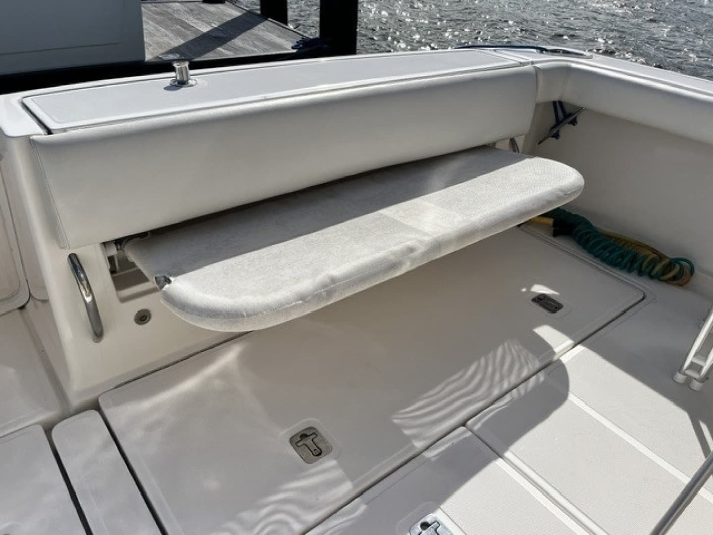 2006 Tiara Yachts 3200 Open