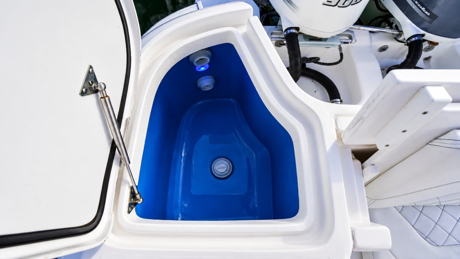 2019 Intrepid 40 PANACEA