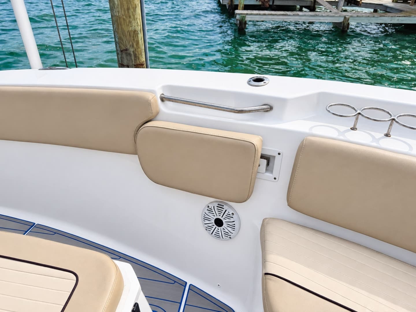 2019 Sea Fox 266 Commander