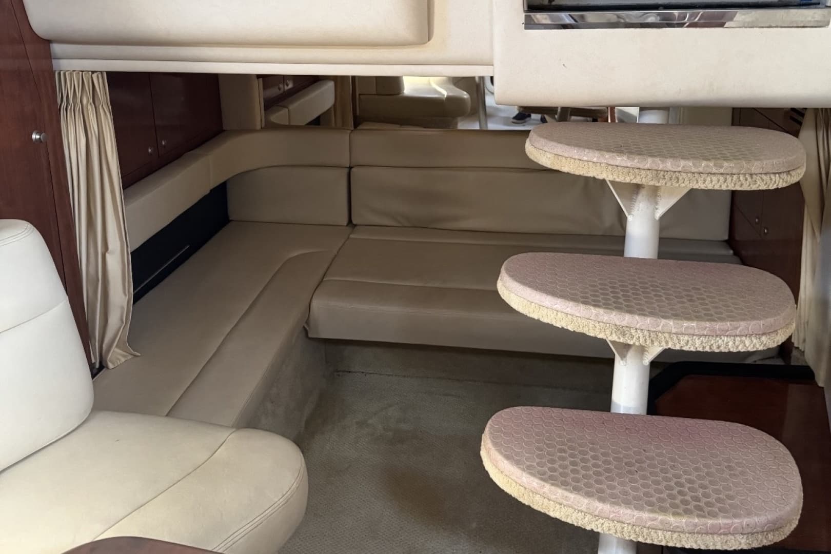 2006 Sea Ray Sundancer 340