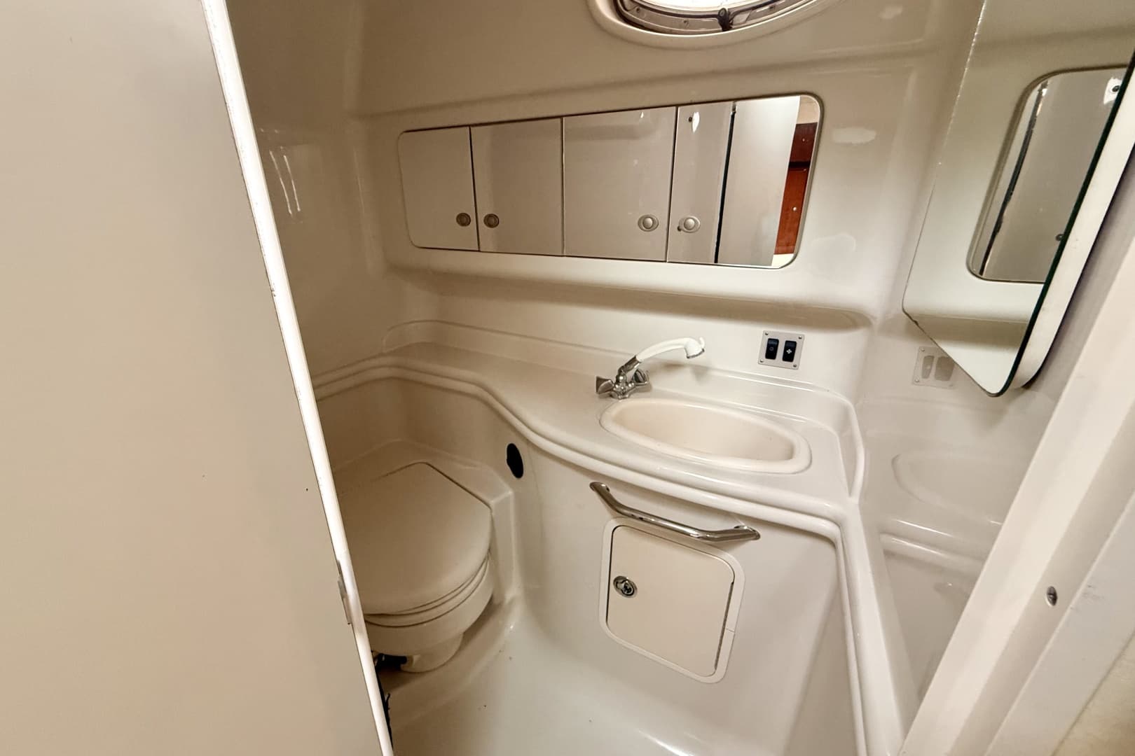 2006 Sea Ray Sundancer 340