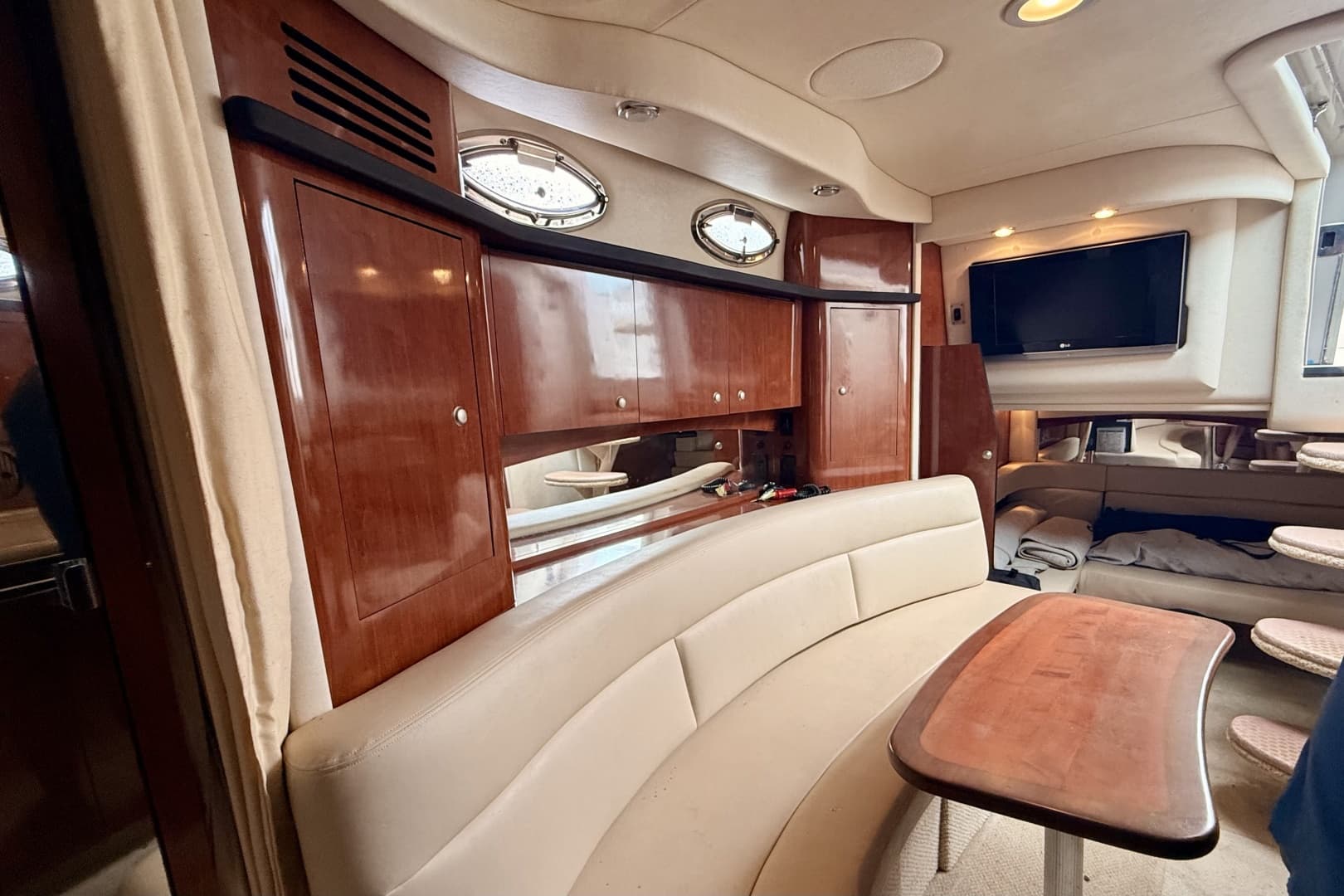2006 Sea Ray Sundancer 340