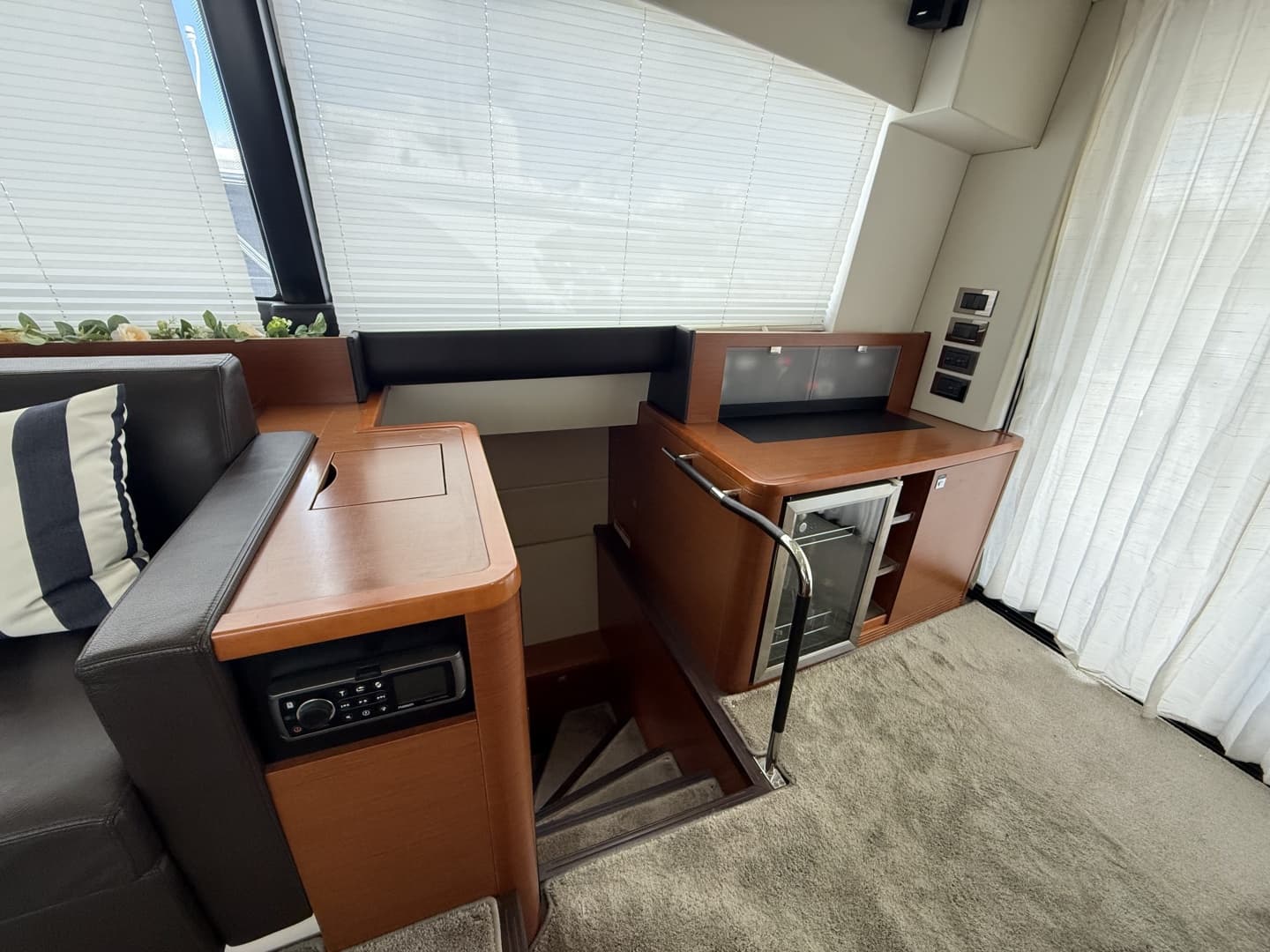 2015 Prestige 55 Fly