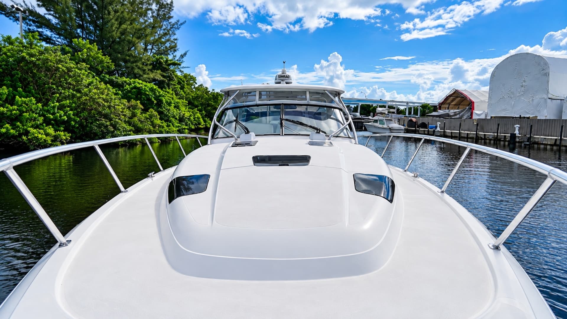 2007 Intrepid 