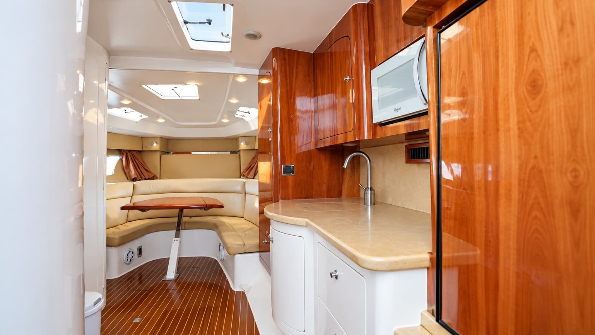 2007 Intrepid 