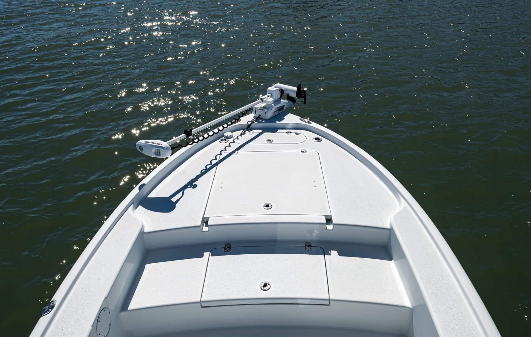 2018 Yellowfin 