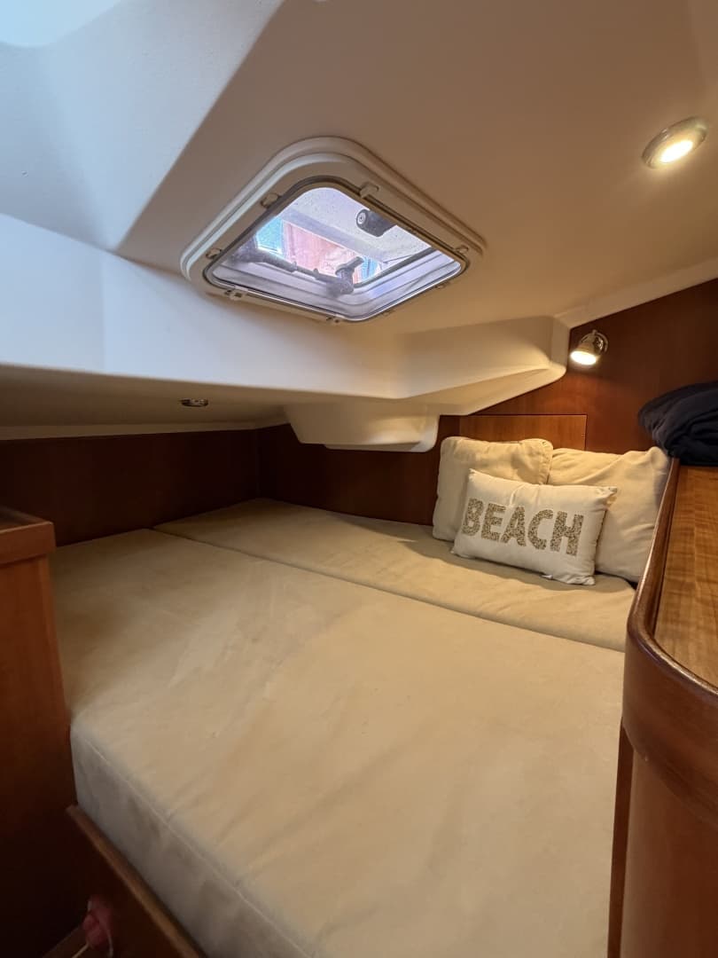 2004 Sabre 386