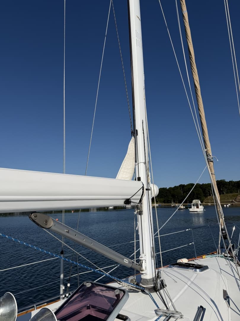 2004 Sabre 386