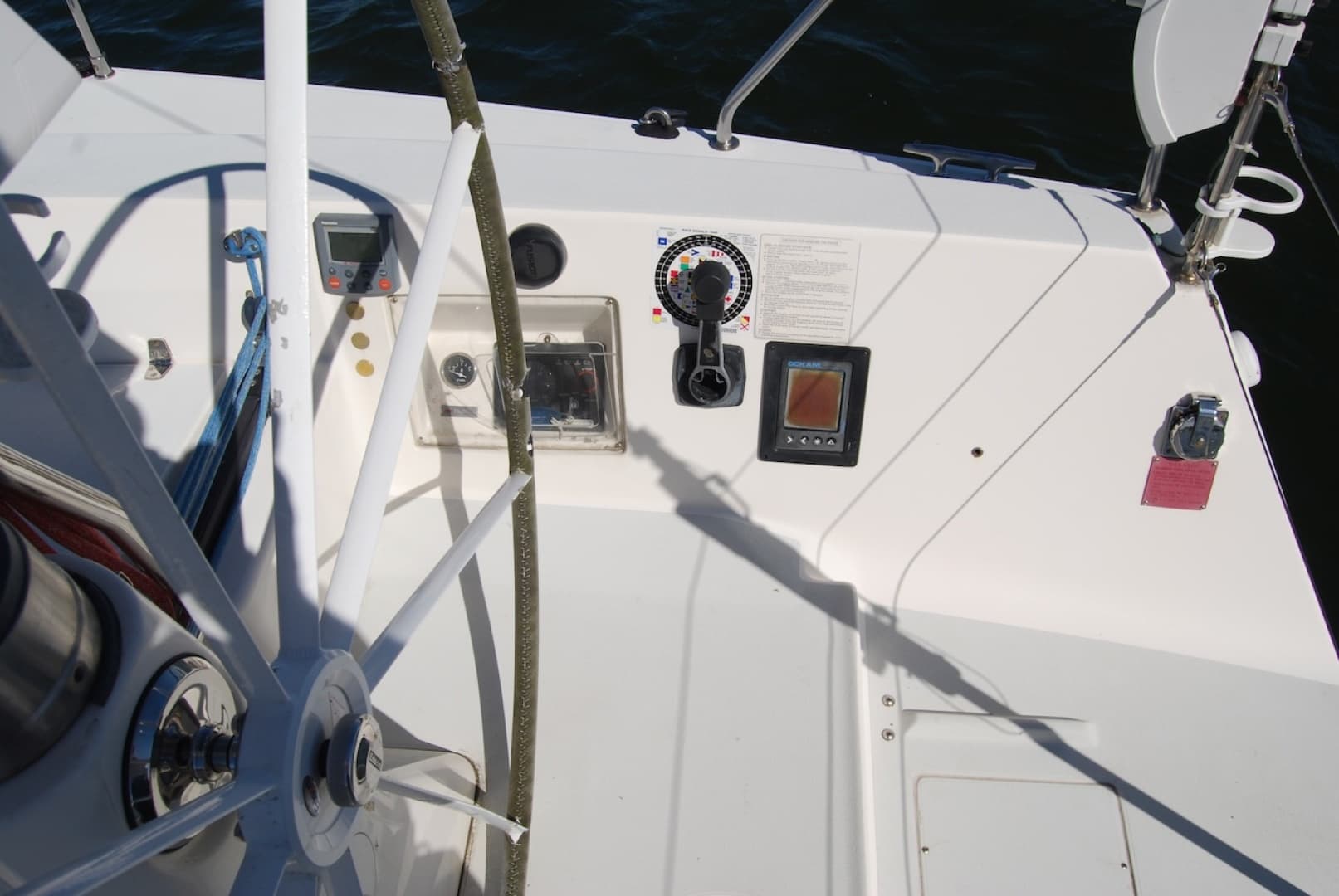 2004 J Boats J/109