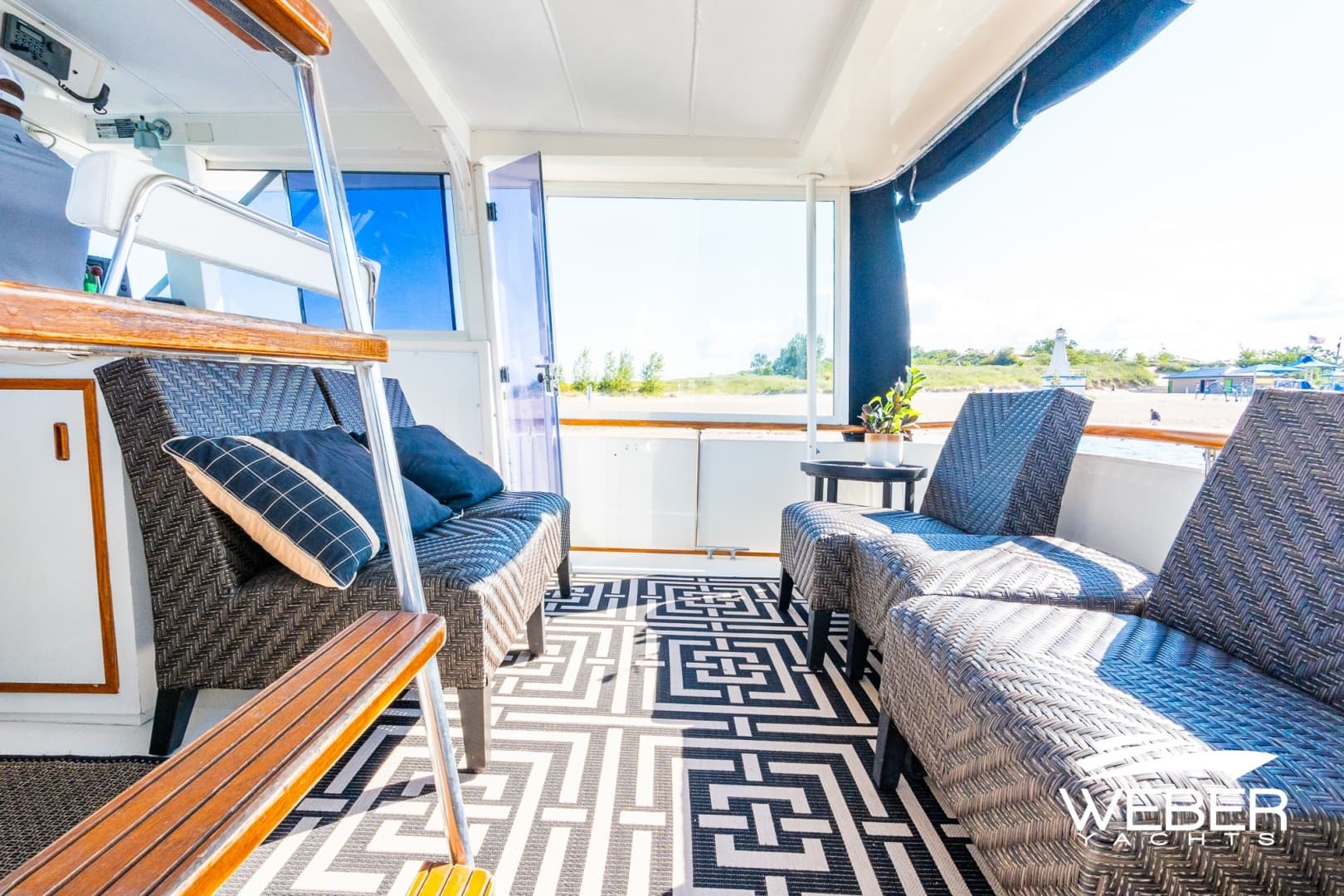 1978 Bertram 42 Motor Yacht