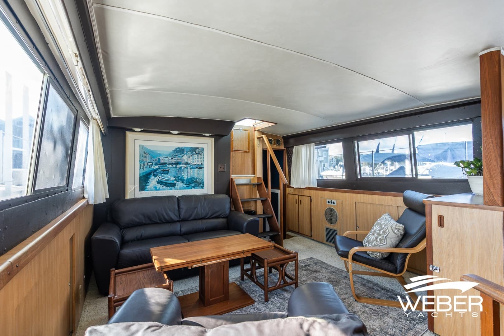 1978 Bertram 42 Motor Yacht