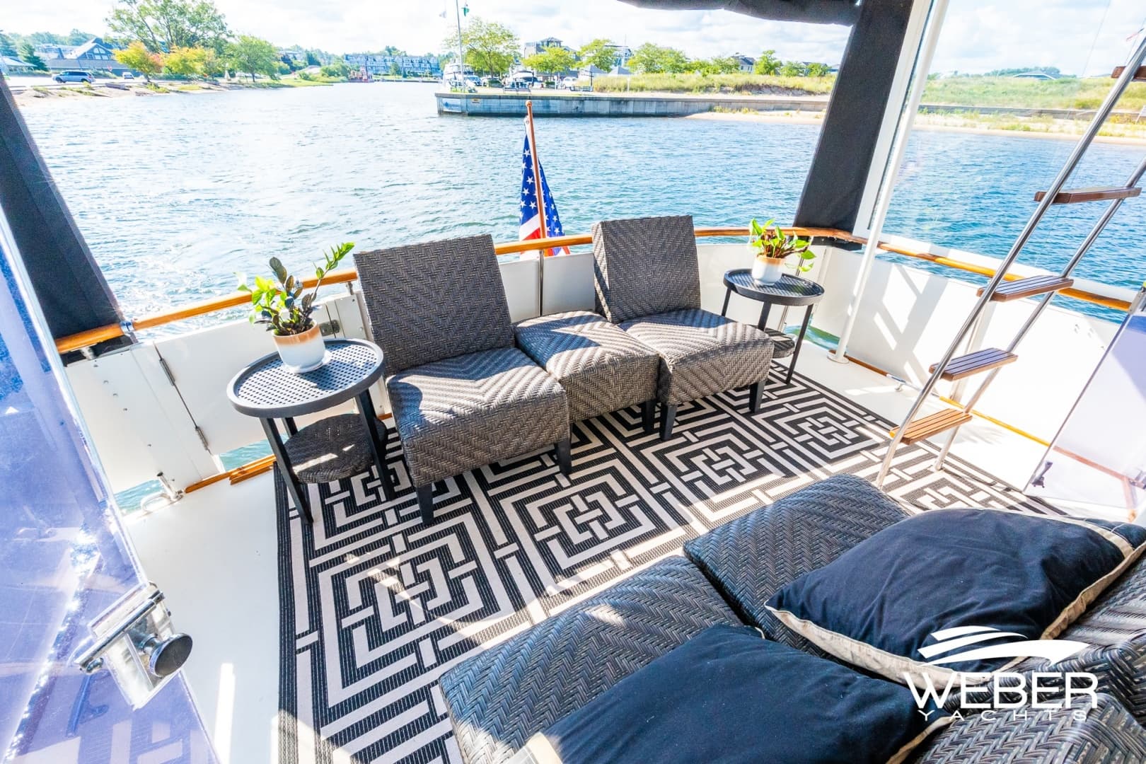 1978 Bertram 42 Motor Yacht