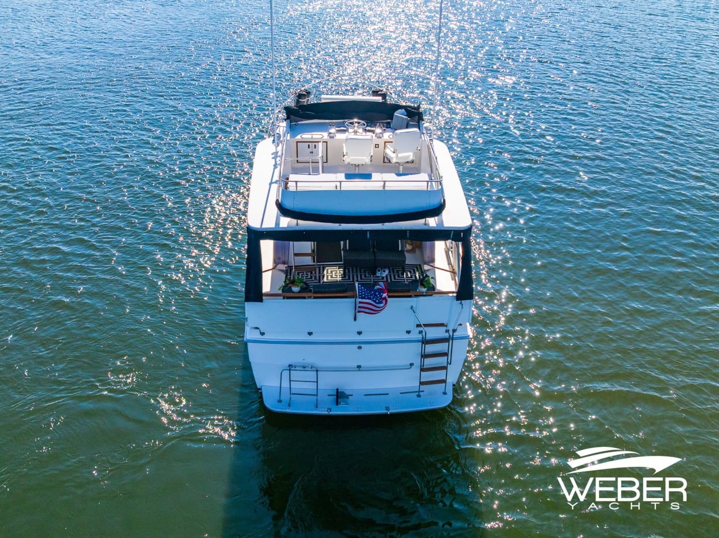 1978 Bertram 42 Motor Yacht