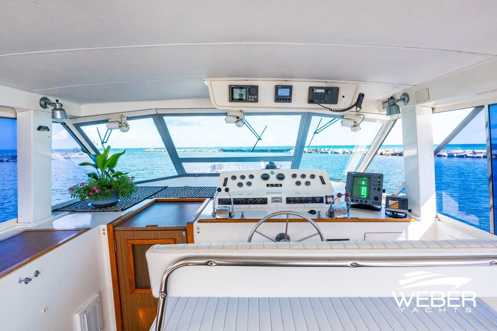 1978 Bertram 42 Motor Yacht