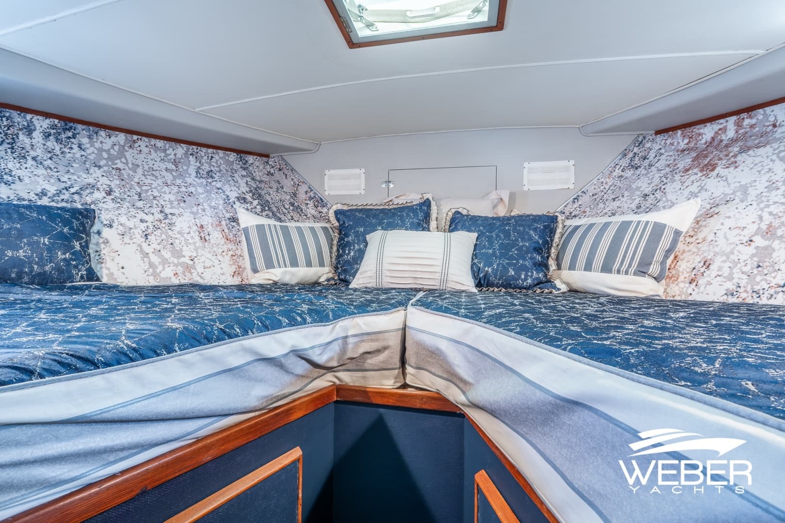 1978 Bertram 42 Motor Yacht