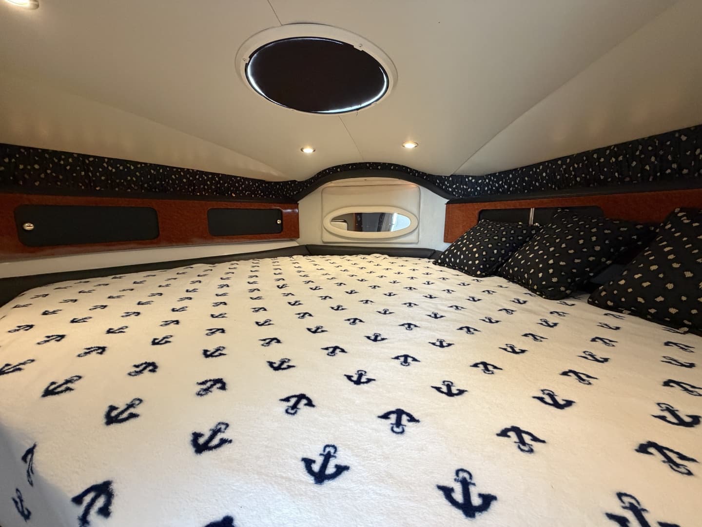 2002 Wellcraft 3700 Martinique
