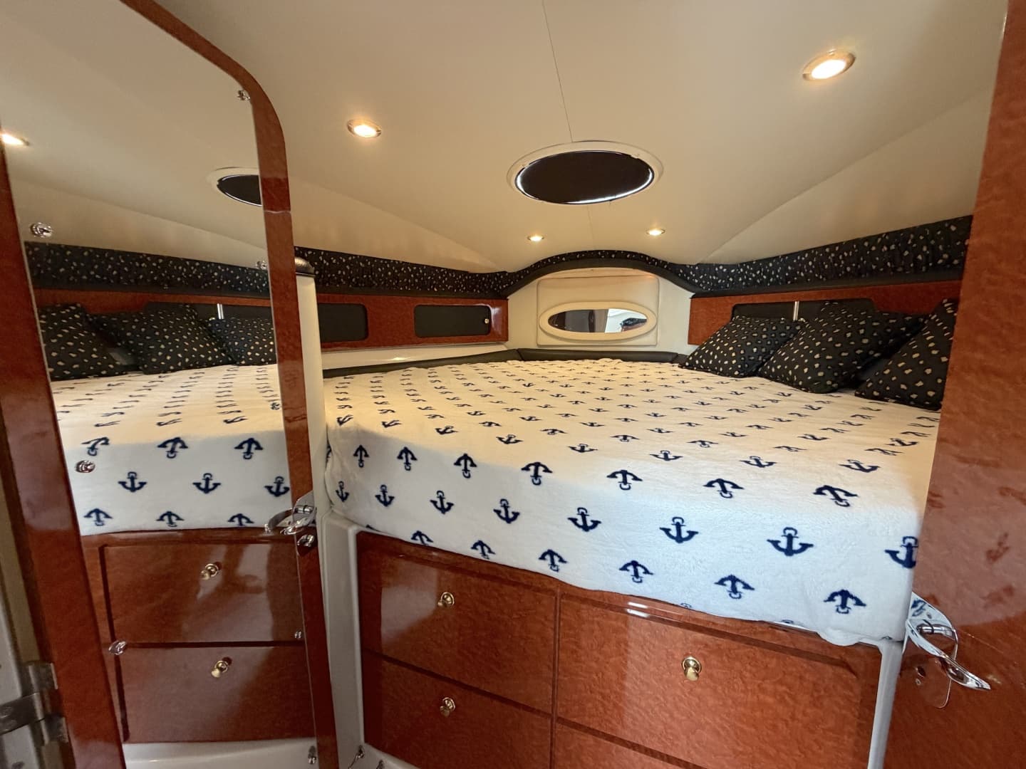 2002 Wellcraft 3700 Martinique