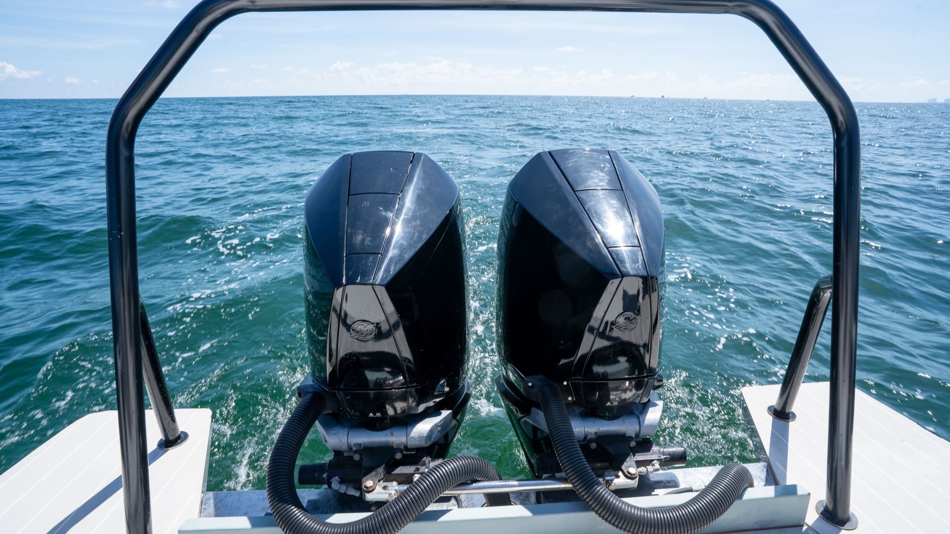 2020 Axopar Sun-Top