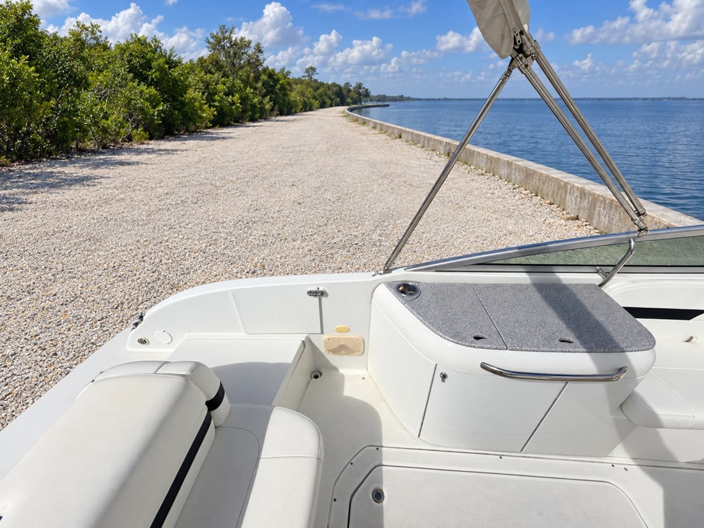 2005 Formula 260 Sun Sport