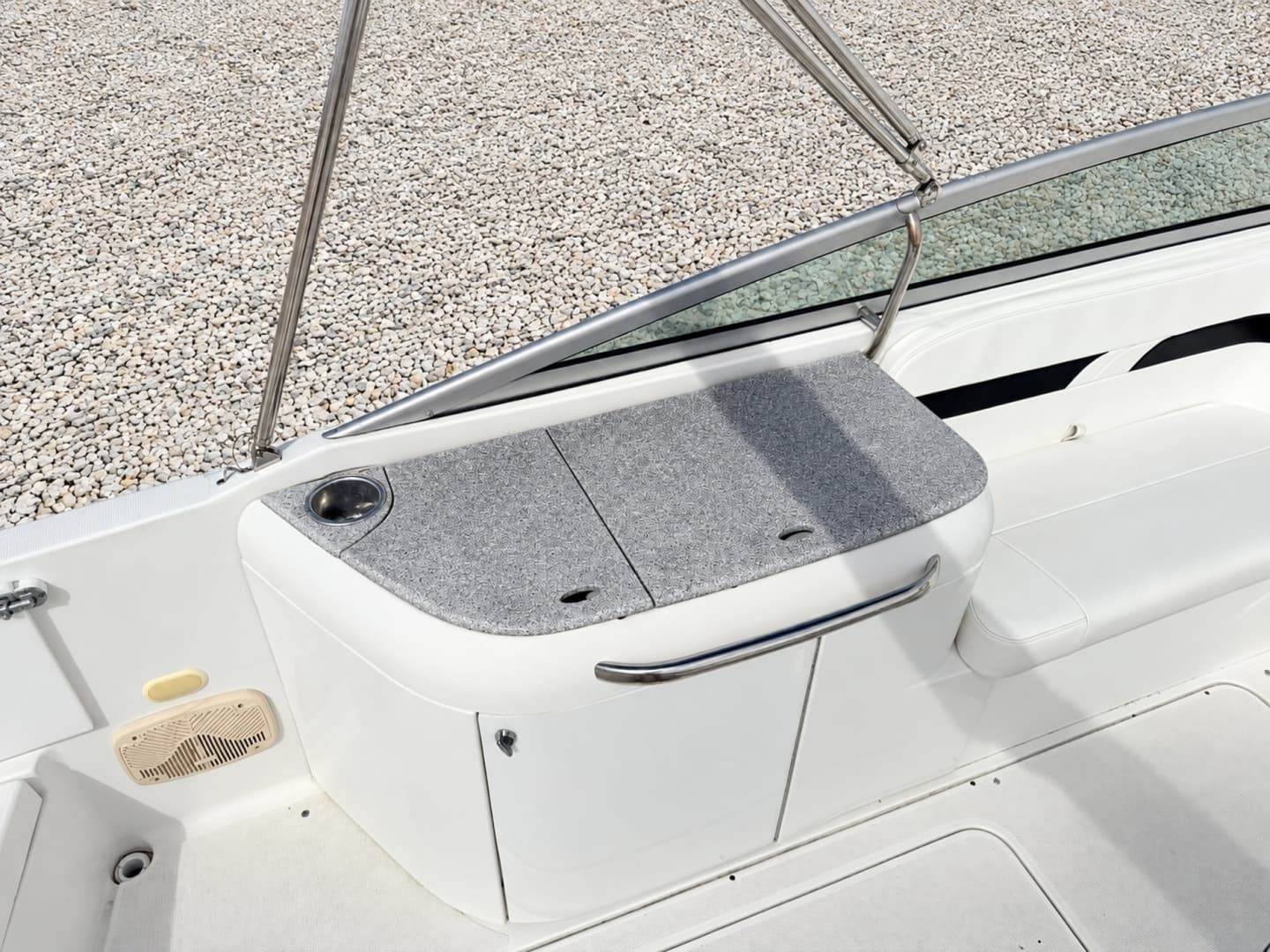 2005 Formula 260 Sun Sport