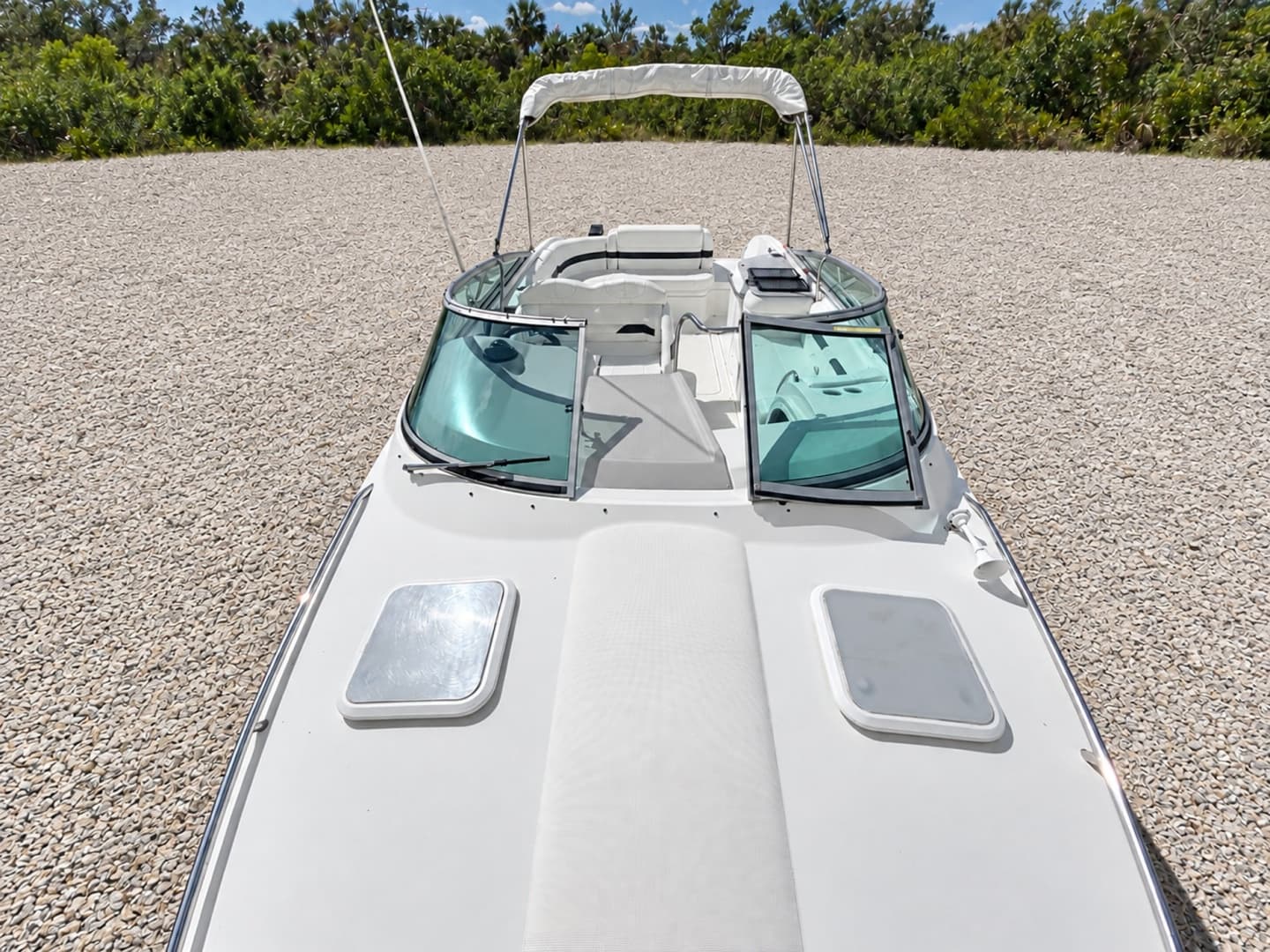 2005 Formula 260 Sun Sport