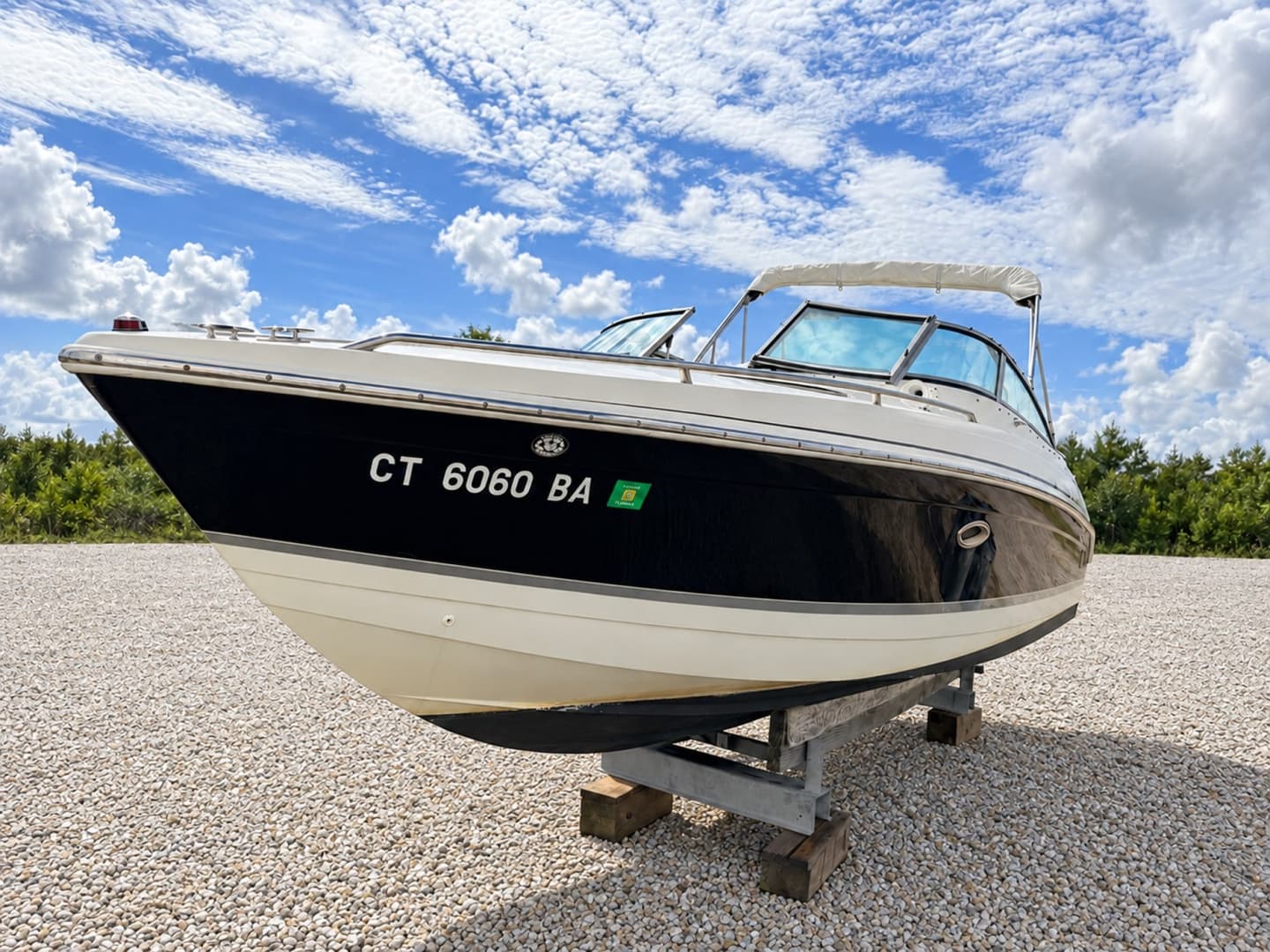 2005 Formula 260 Sun Sport