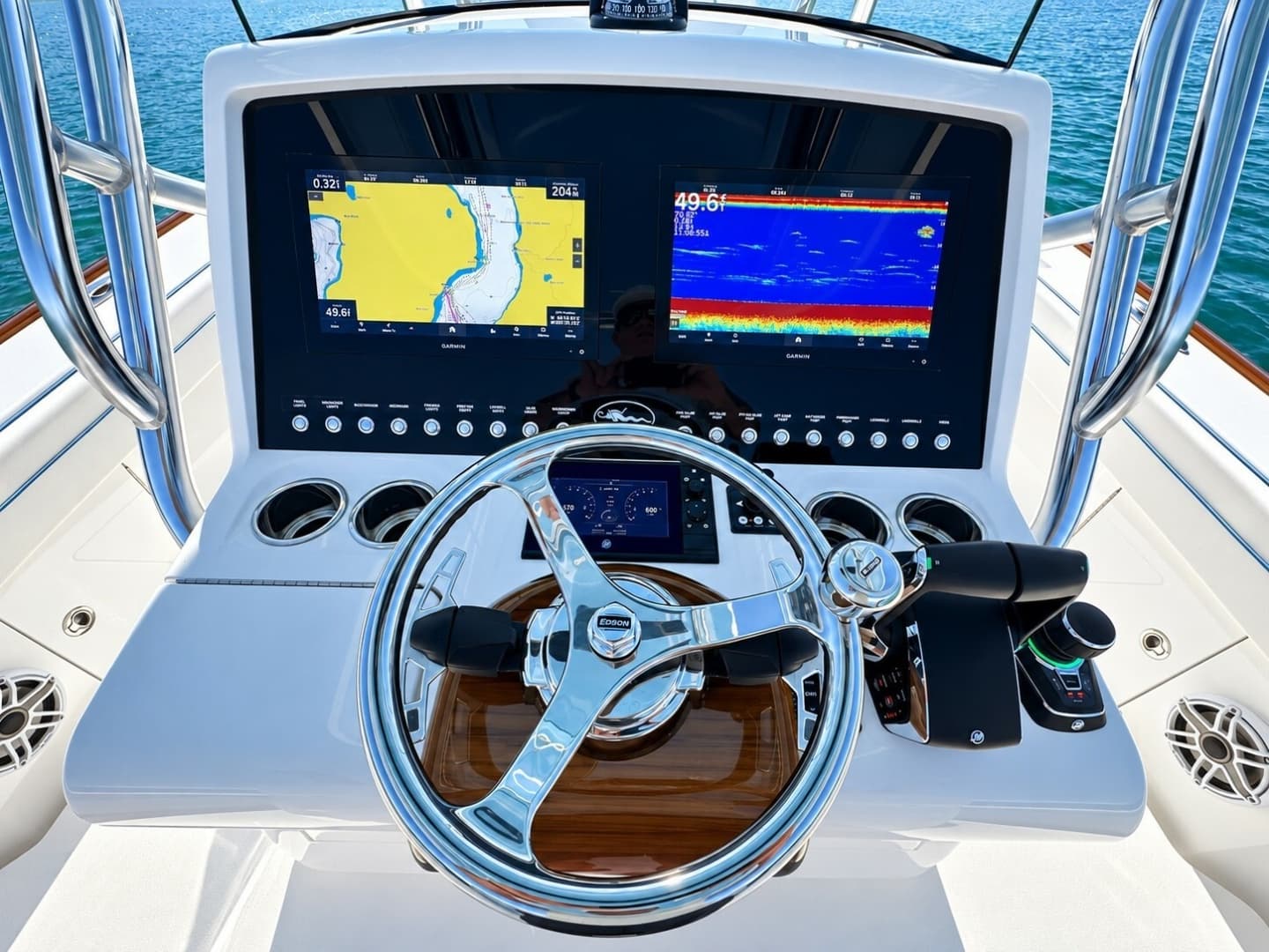 2025 Valhalla Boatworks V-29 Hybrid