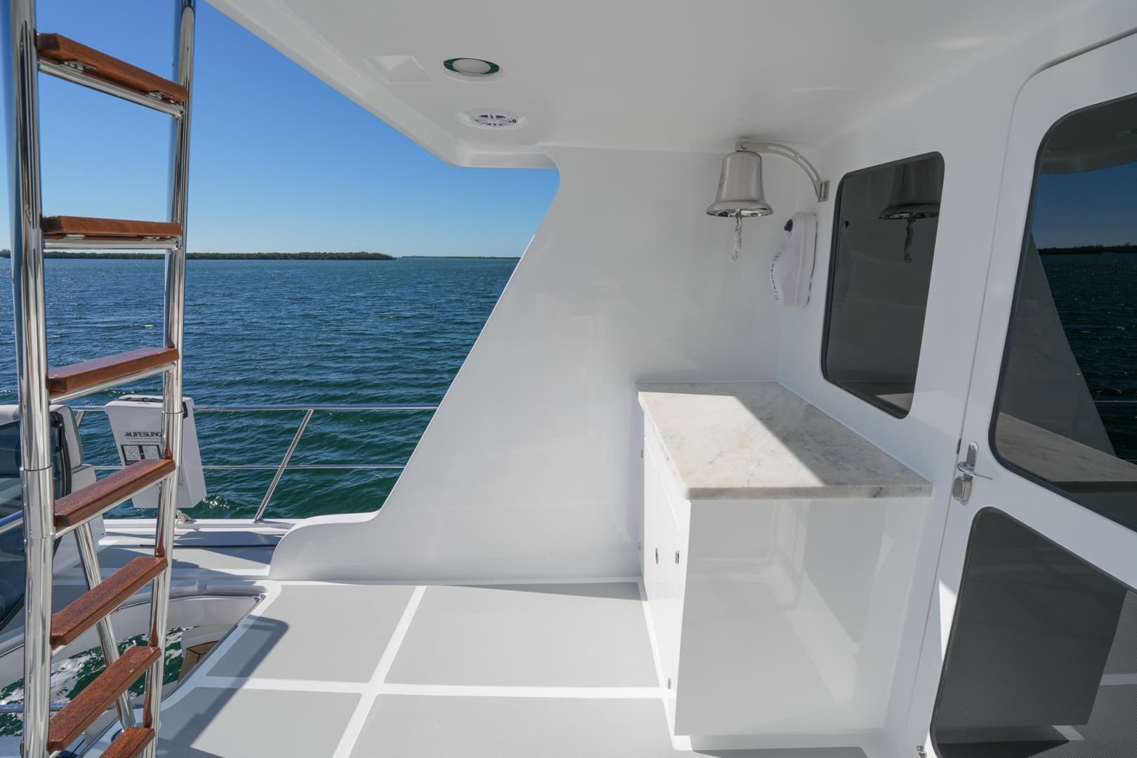 2025 Marlow Explorer 70E MkII-CB