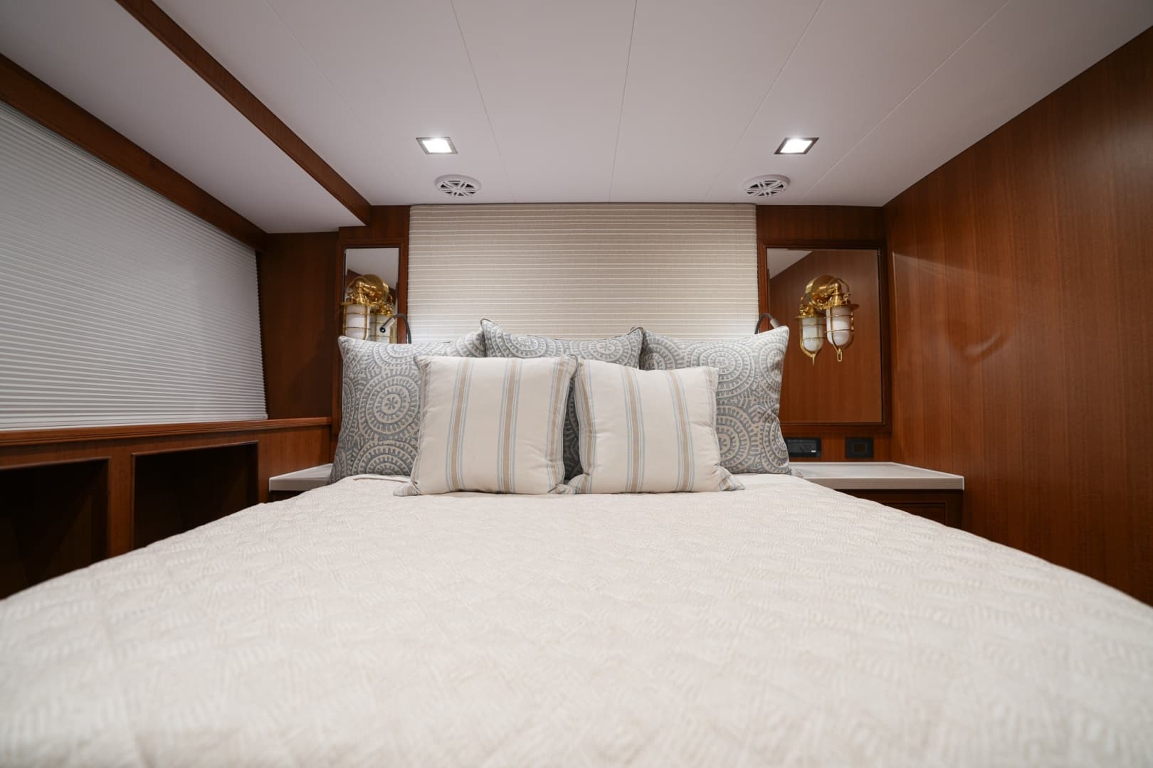 2025 Marlow Explorer 70E MkII-CB