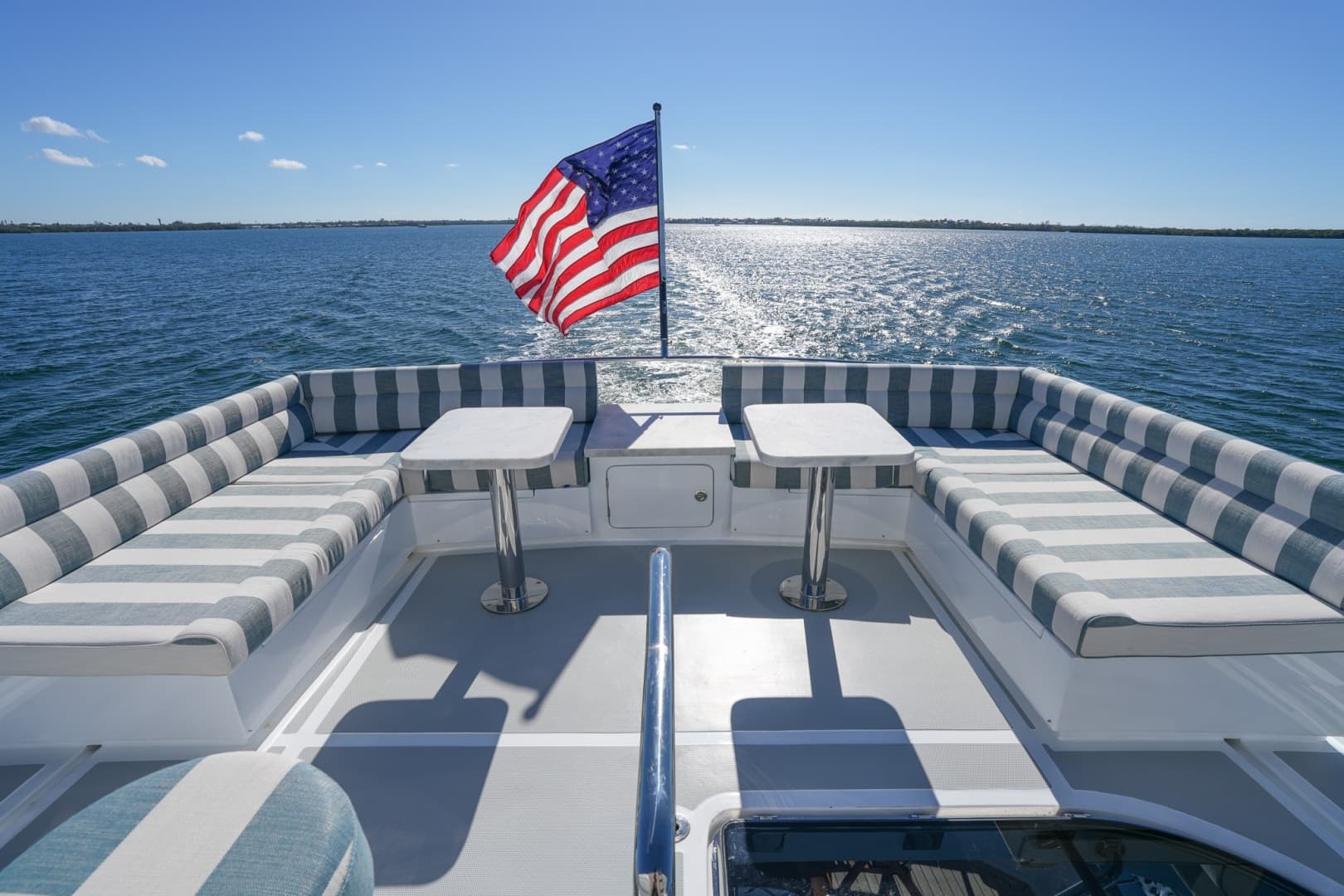 2025 Marlow Explorer 70E MkII-CB