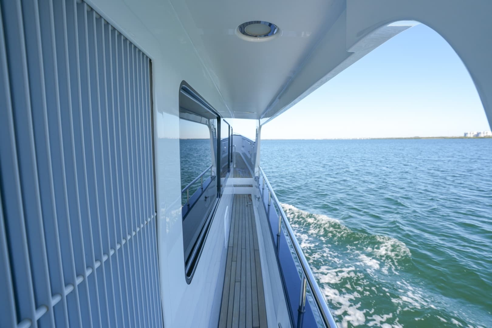 2025 Marlow Explorer 70E MkII-CB
