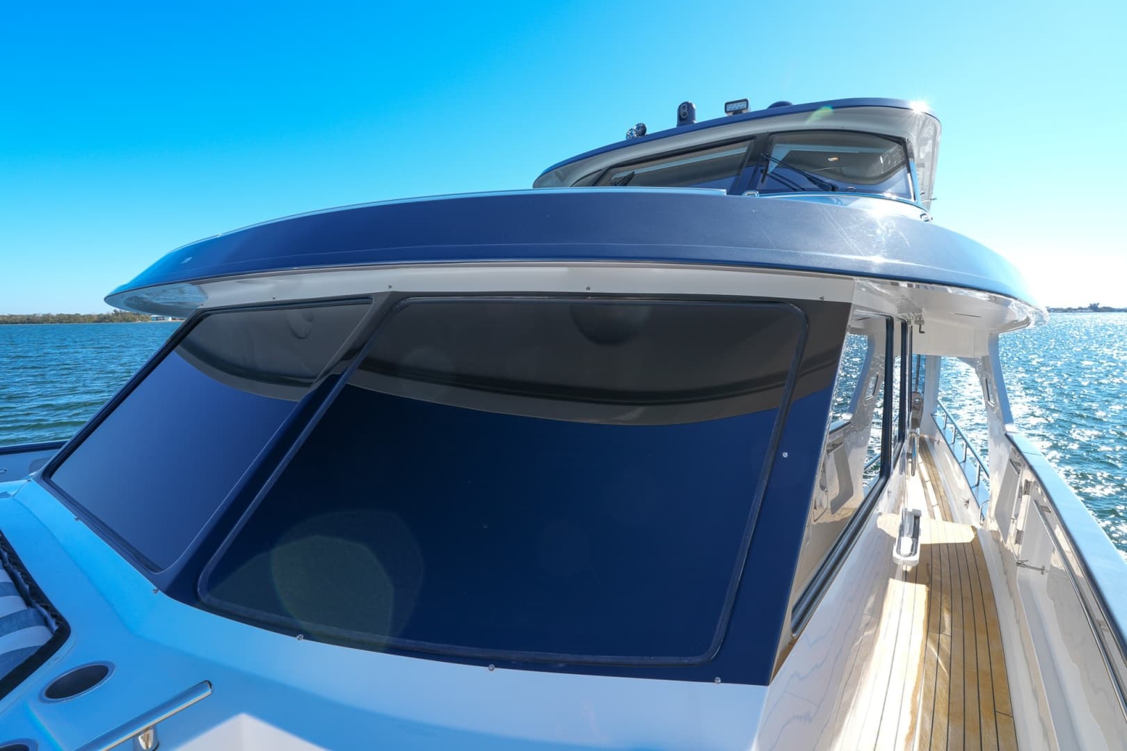 2025 Marlow Explorer 70E MkII-CB