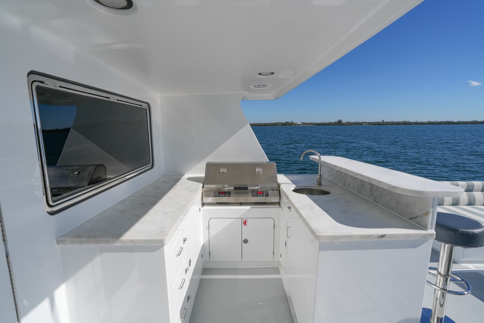 2025 Marlow Explorer 70E MkII-CB