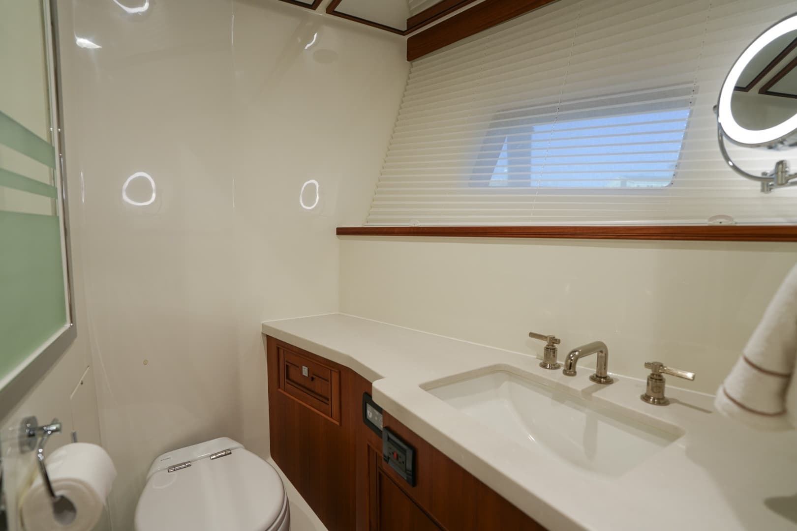 2025 Marlow Explorer 70E MkII-CB