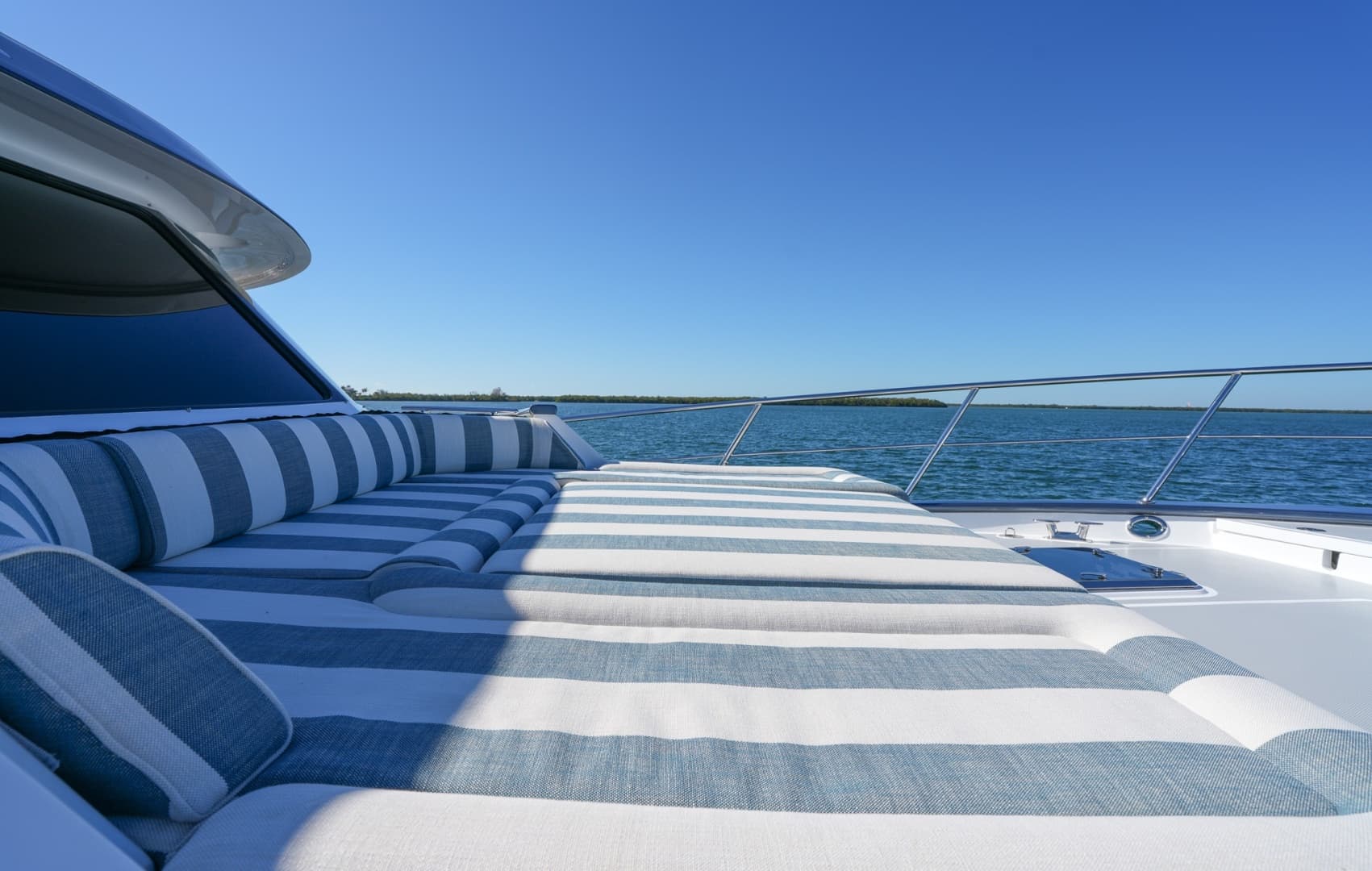 2025 Marlow Explorer 70E MkII-CB