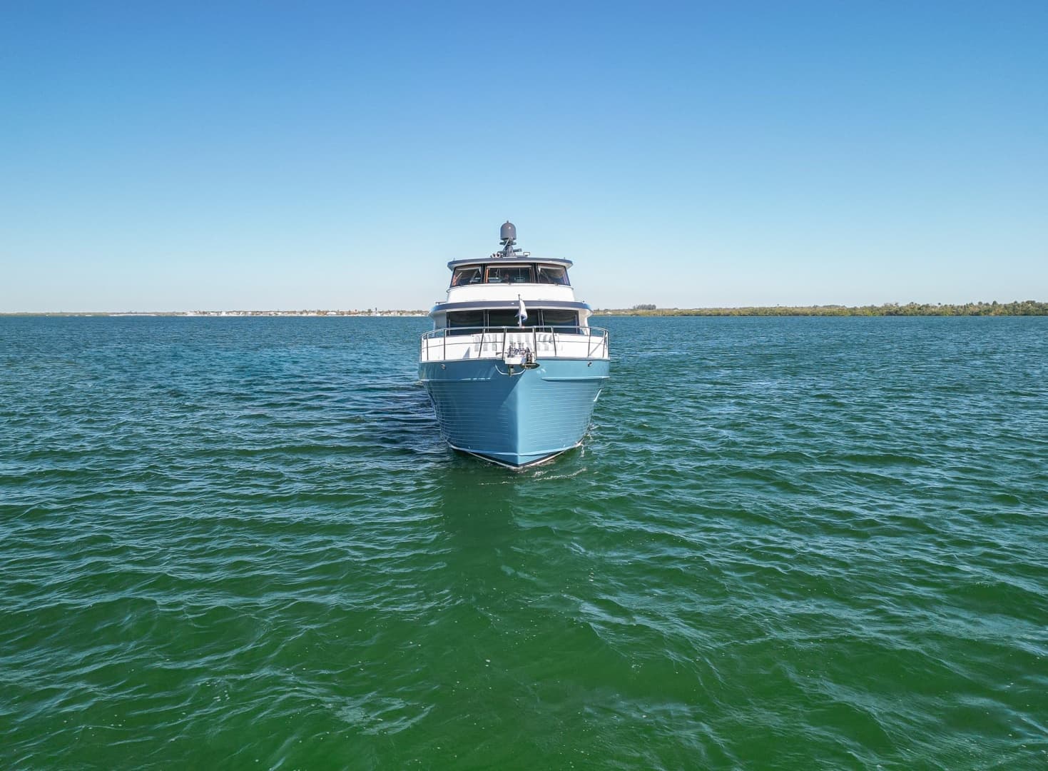 2025 Marlow Explorer 70E MkII-CB