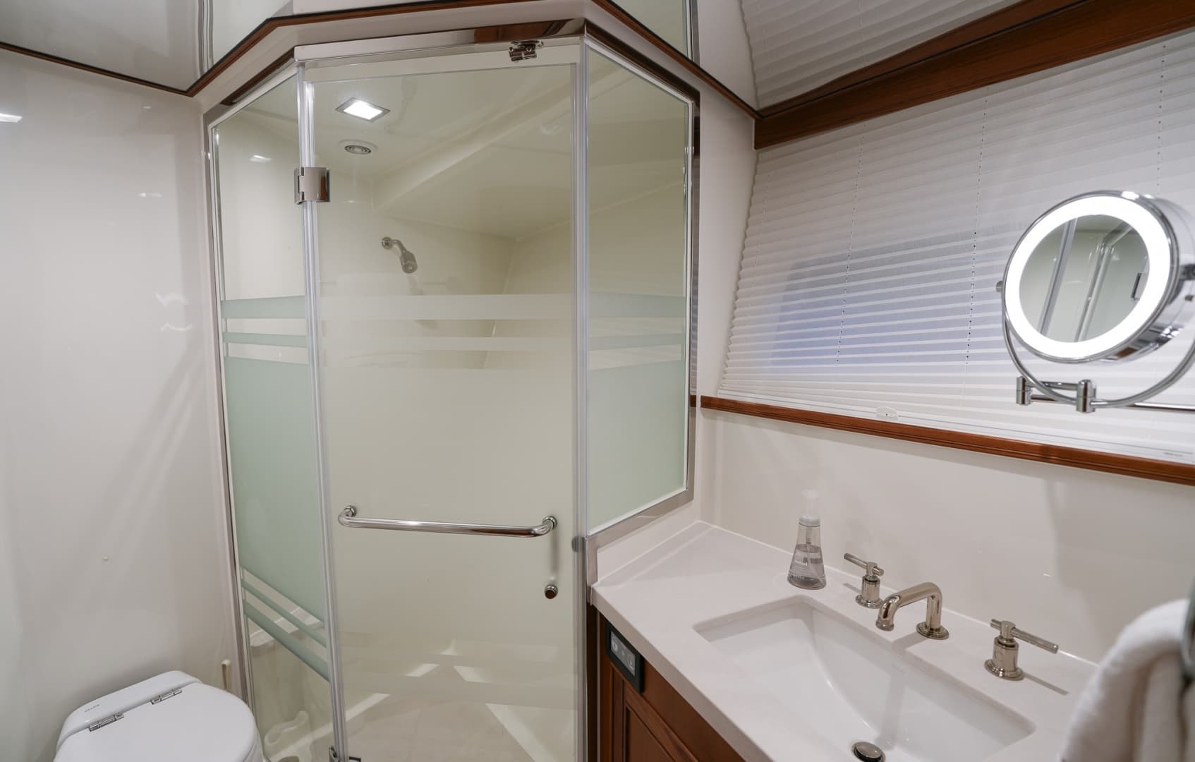 2025 Marlow Explorer 70E MkII-CB