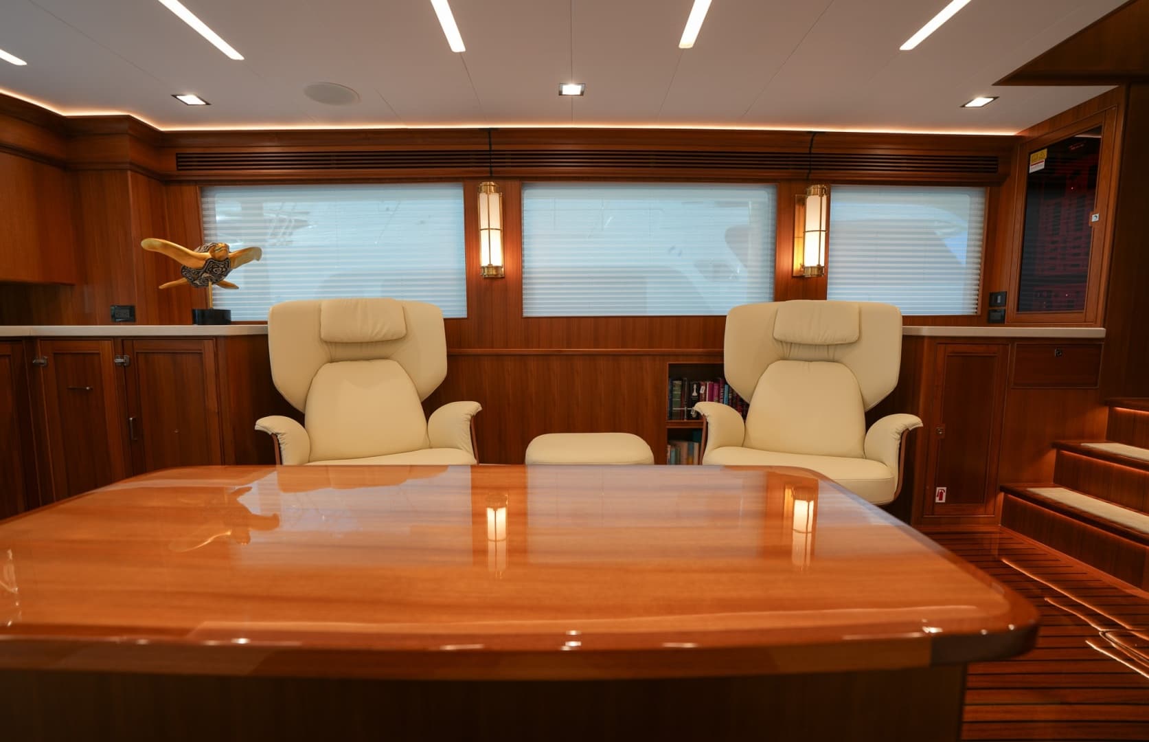 2025 Marlow Explorer 70E MkII-CB