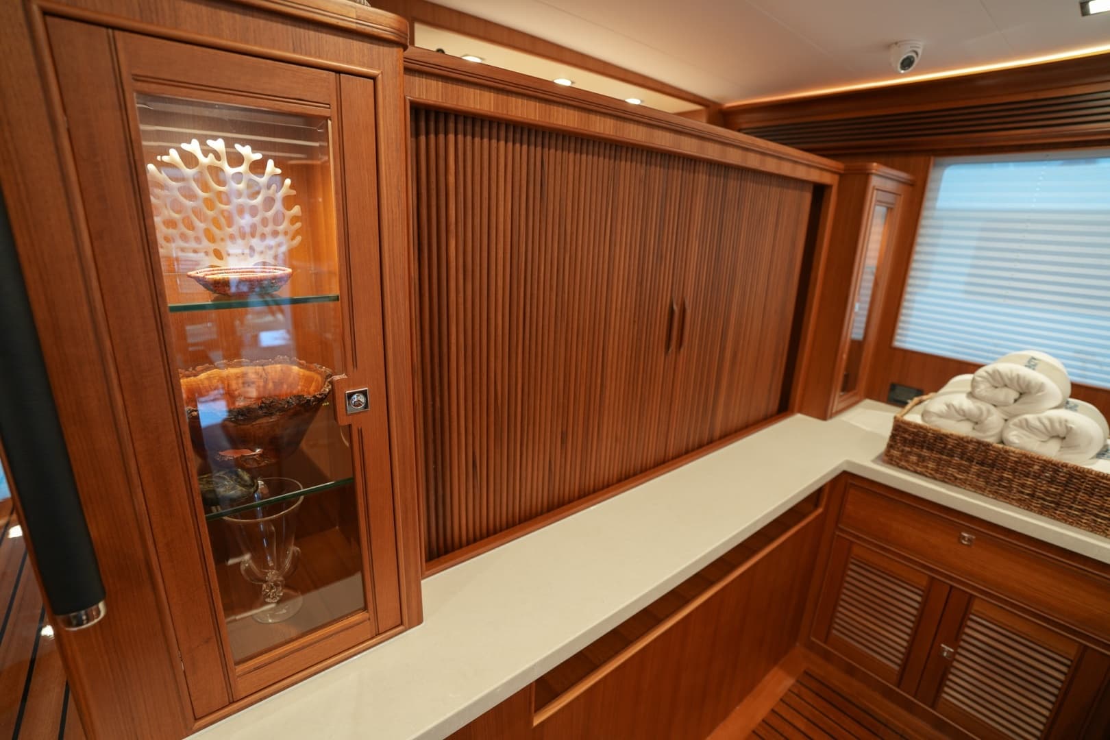 2025 Marlow Explorer 70E MkII-CB